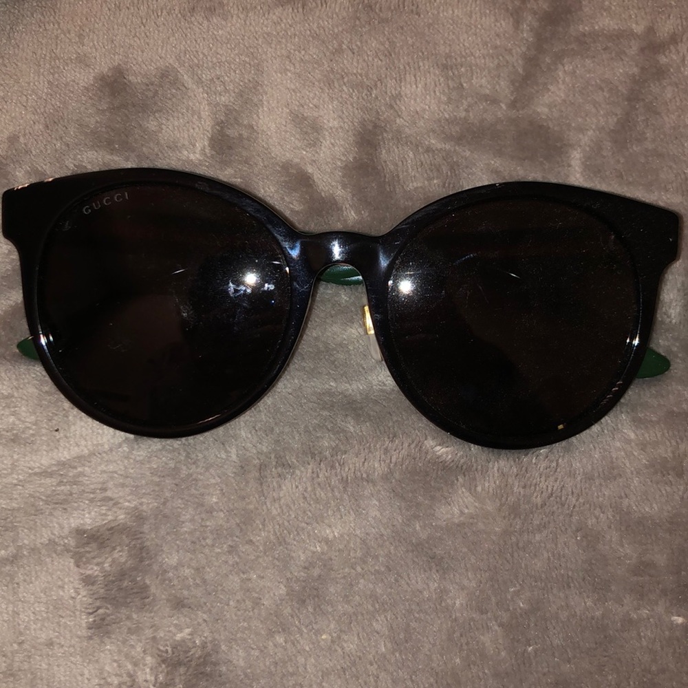 Gucci glasses